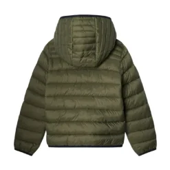 Veste d'hiver