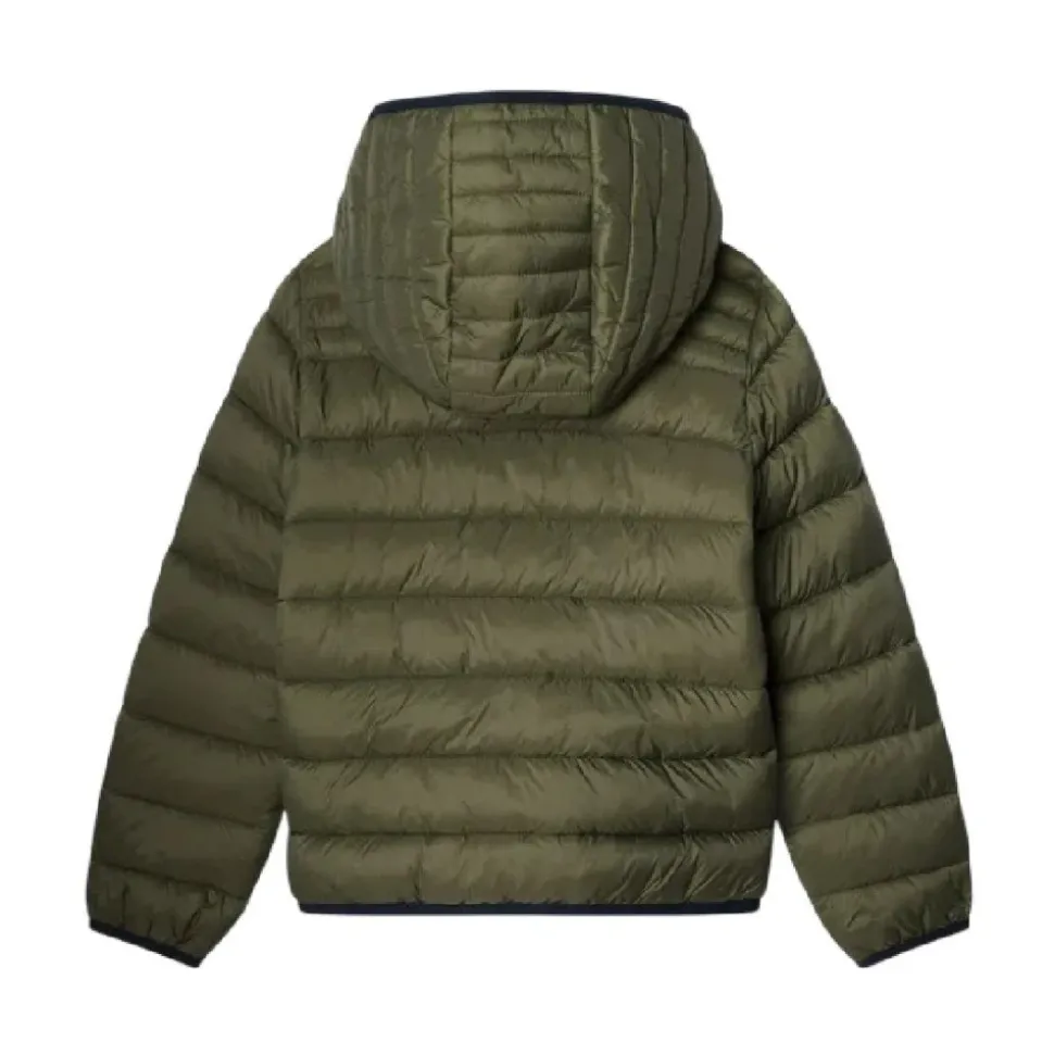 Veste d'hiver