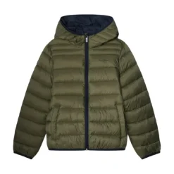 Veste d'hiver