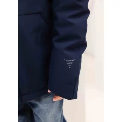Veste d'hiver