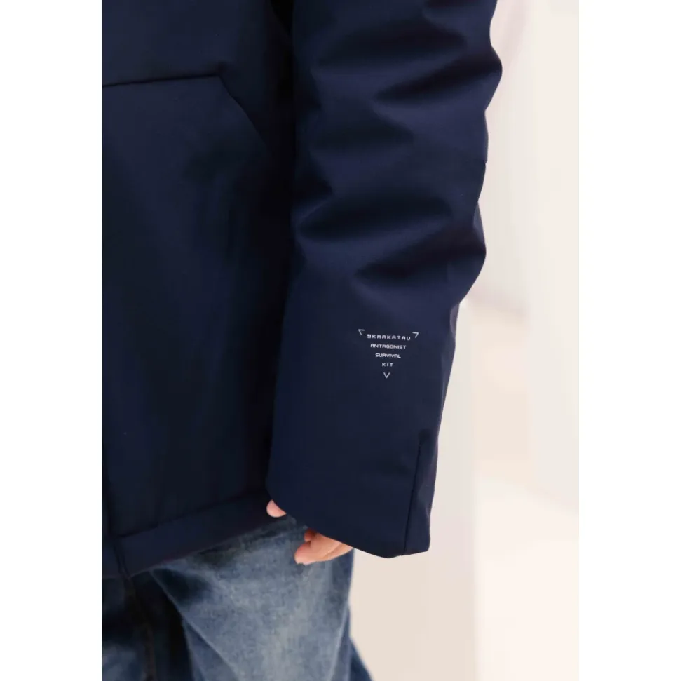 Veste d'hiver
