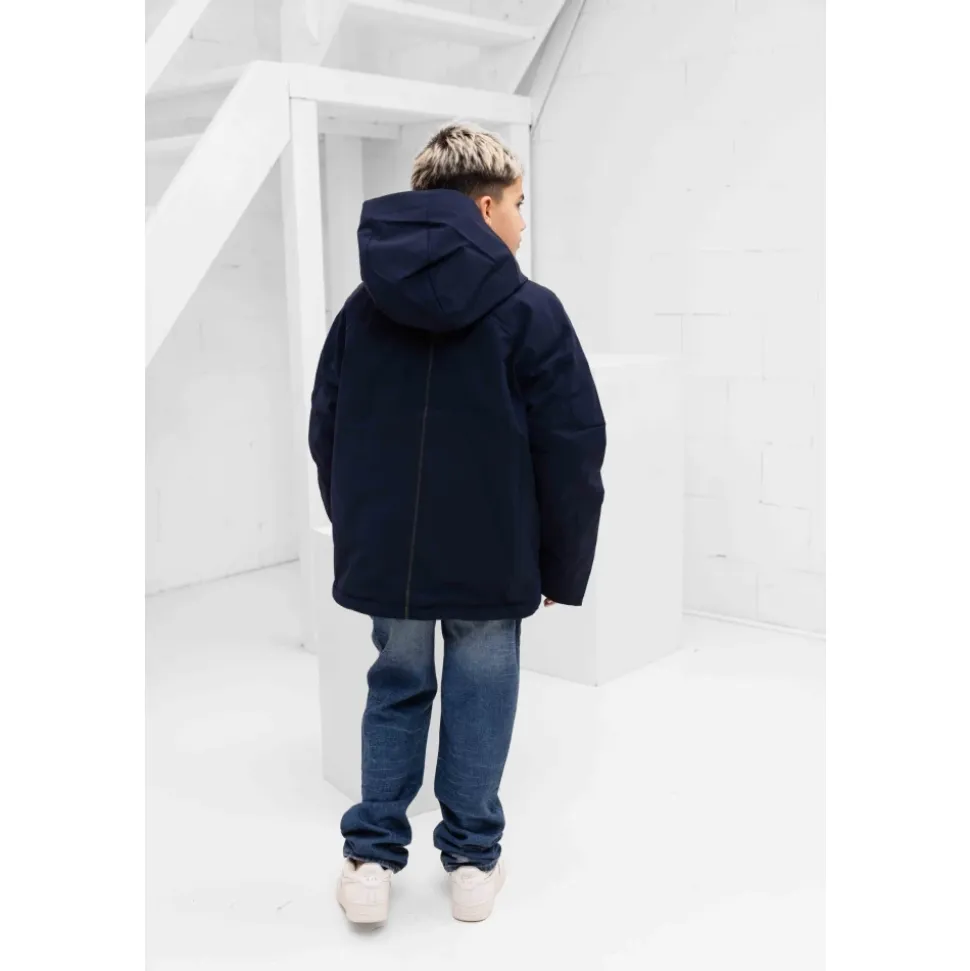 Veste d'hiver