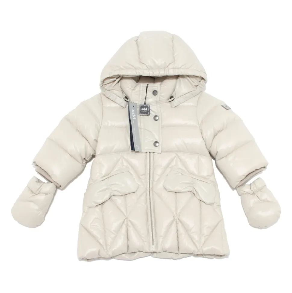 Veste d`hiver CAN324