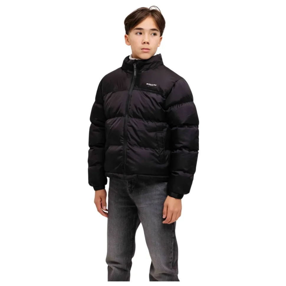 Veste d'hiver rembourrée