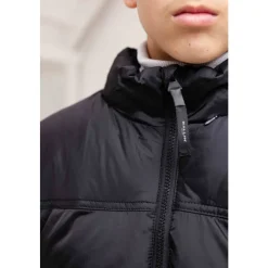 Veste d'hiver rembourrée