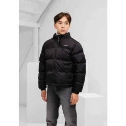 Veste d'hiver rembourrée