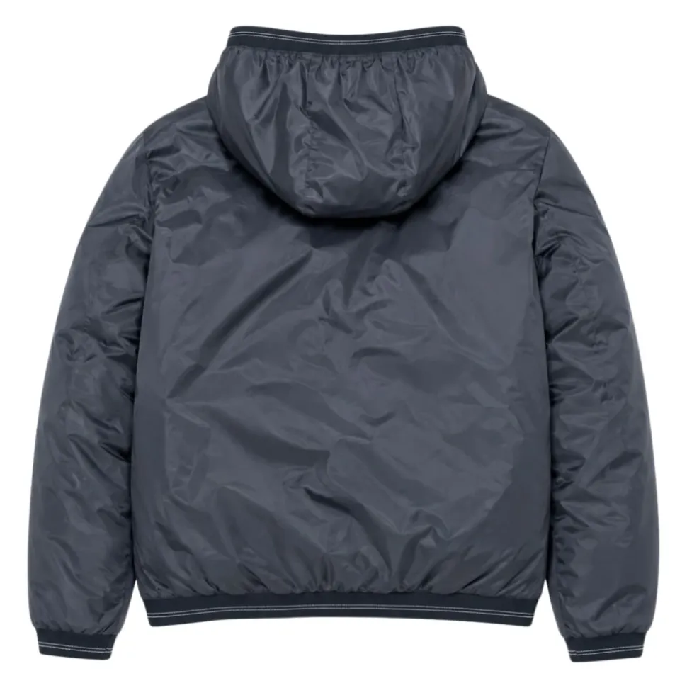 Veste Donald Réversible