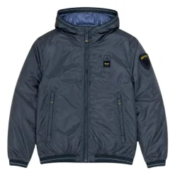 Veste Donald Réversible