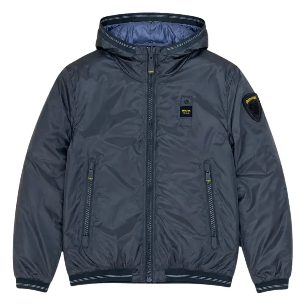 Veste Donald Réversible