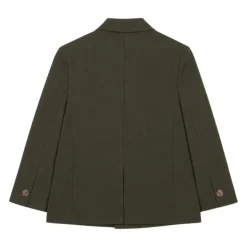 Veste Double-Boutonnage
