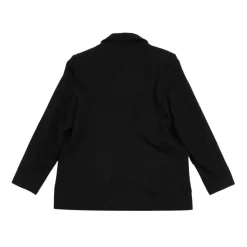 Veste droite