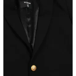 Veste droite