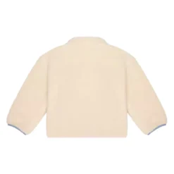 Veste Effet Sherpa