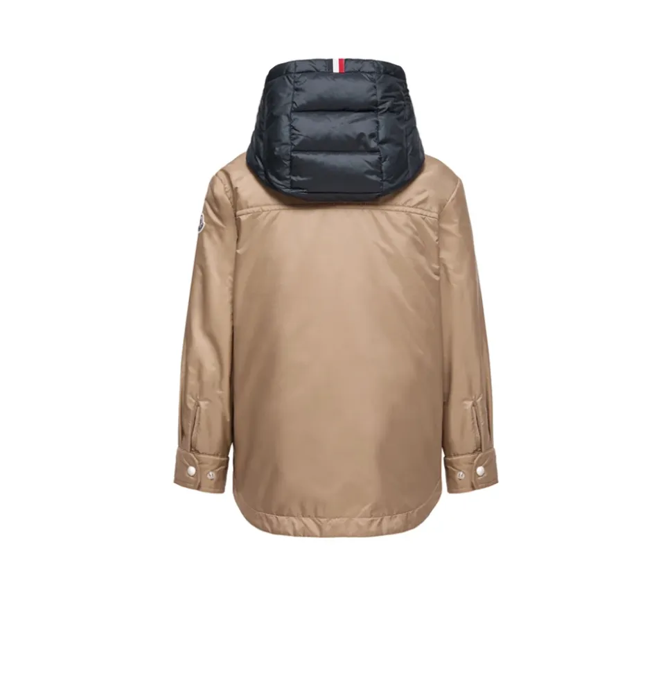 Veste 3-en-1 Adil