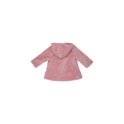 Veste en fourrure