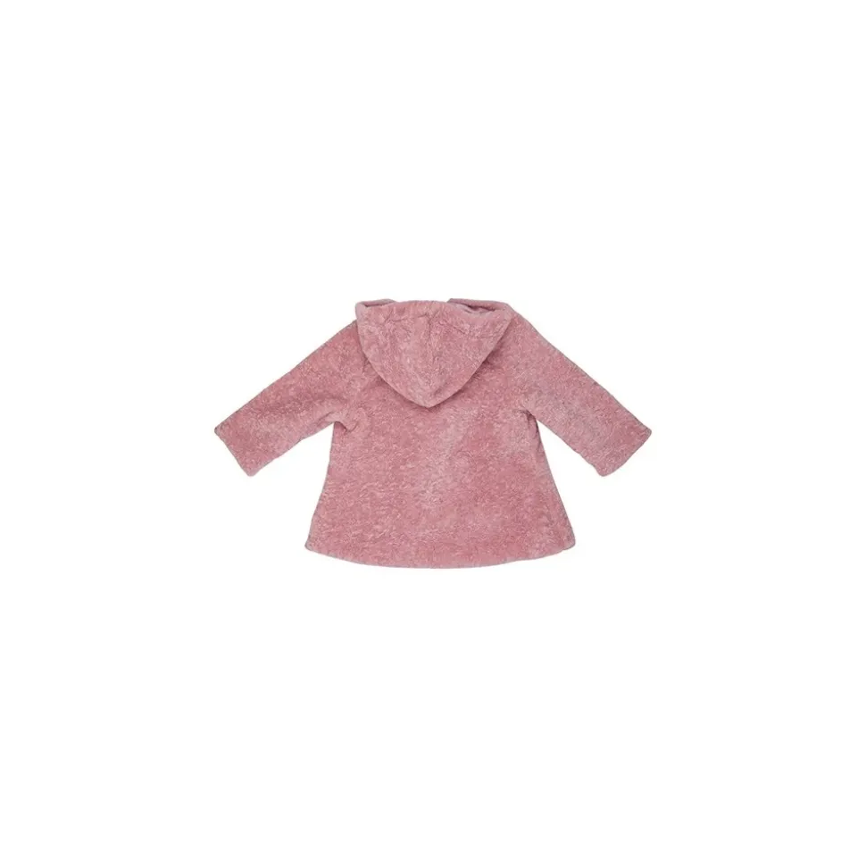 Veste en fourrure