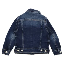 Veste en jean