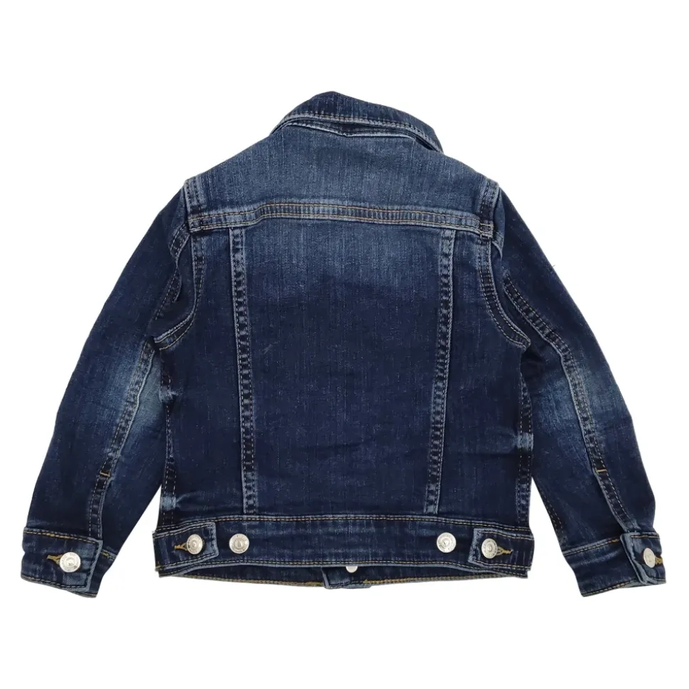 Veste en jean
