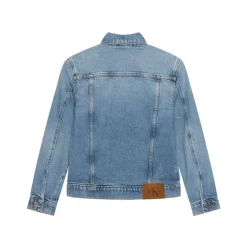 Veste en jean