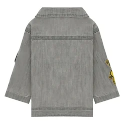 Veste en jean