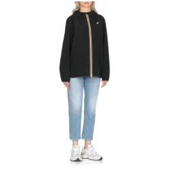 Veste en jersey stretch Marguerite