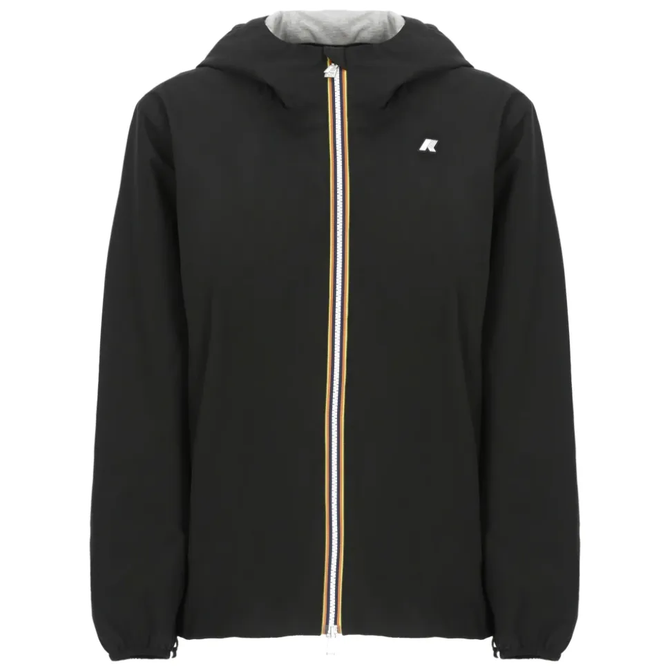 Veste en jersey stretch Marguerite