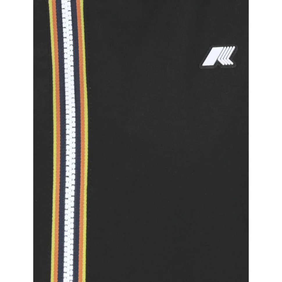 Veste en jersey stretch Marguerite