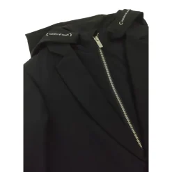 Veste en nylon
