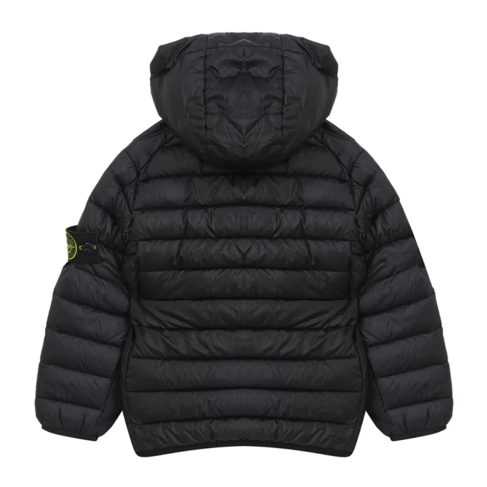 Veste en nylon