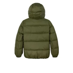 Veste en tissu technique