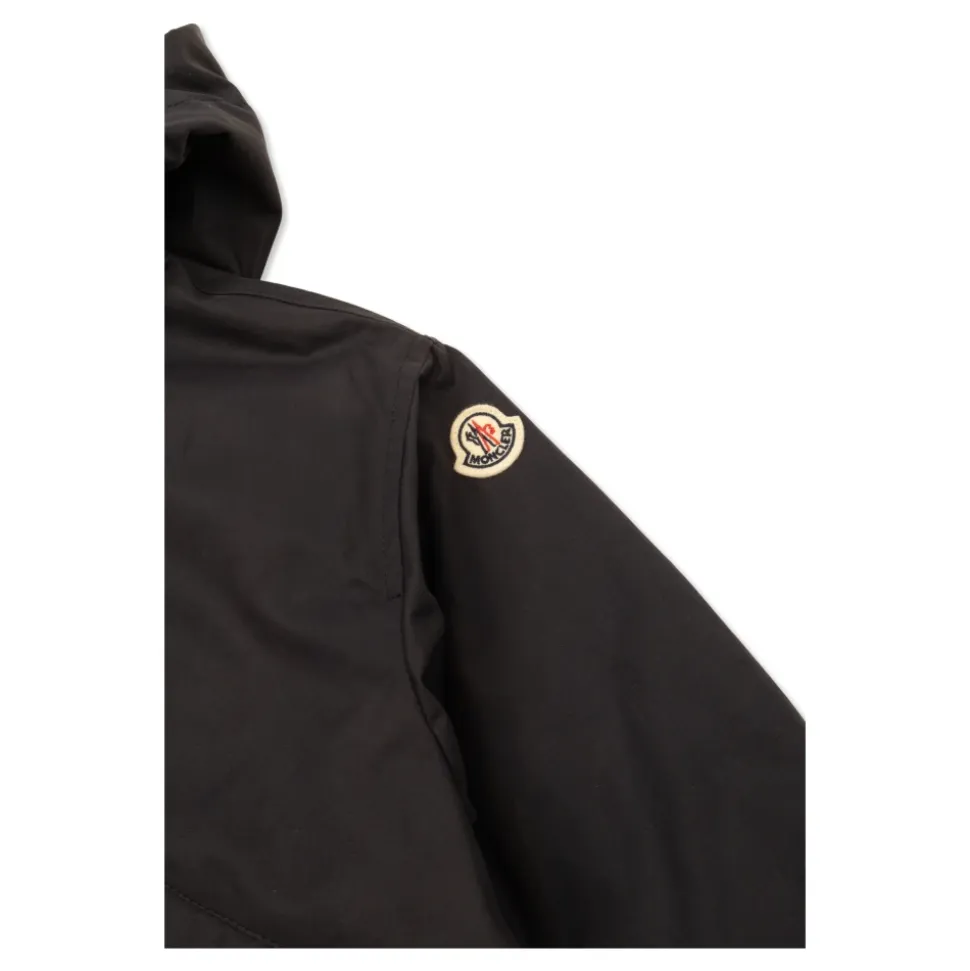 Veste Eucalyptus