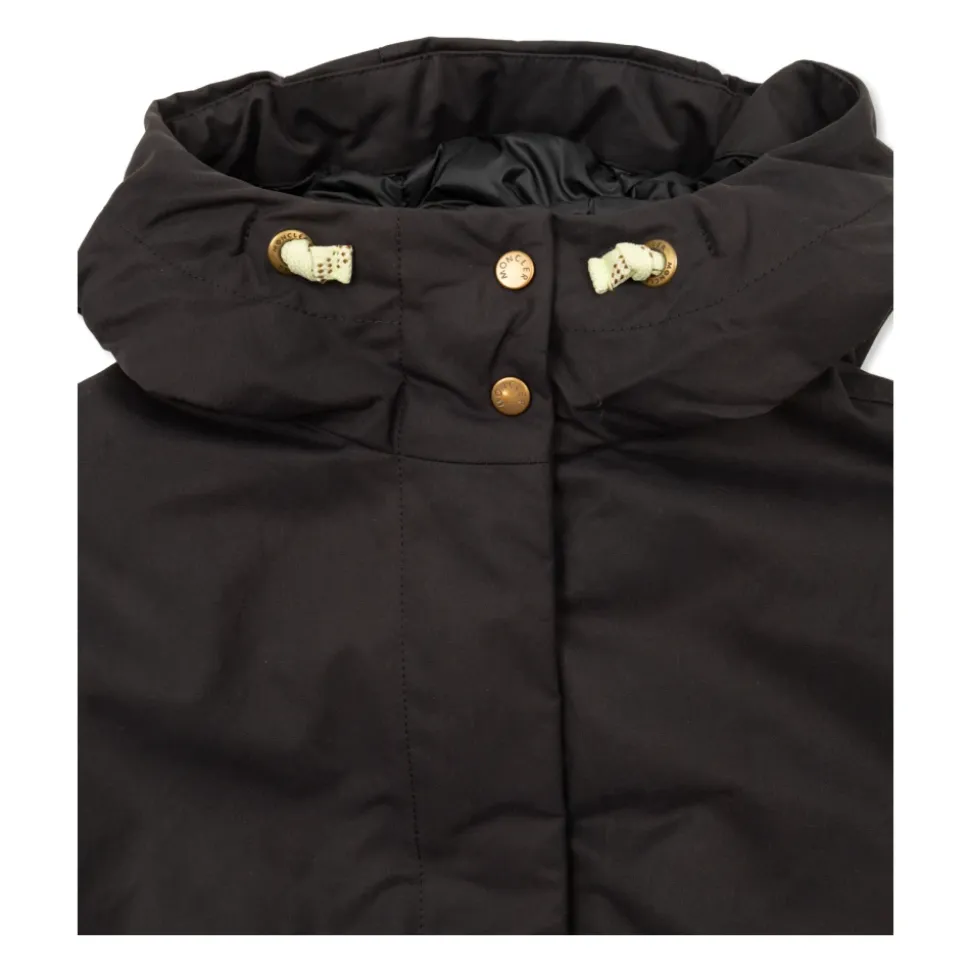 Veste Eucalyptus