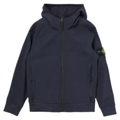 Veste Garçon Bleu