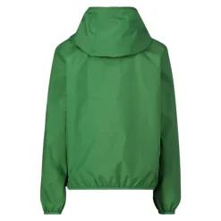 Veste Garçon Verte Produit Certifié