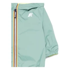 Veste Imperméable