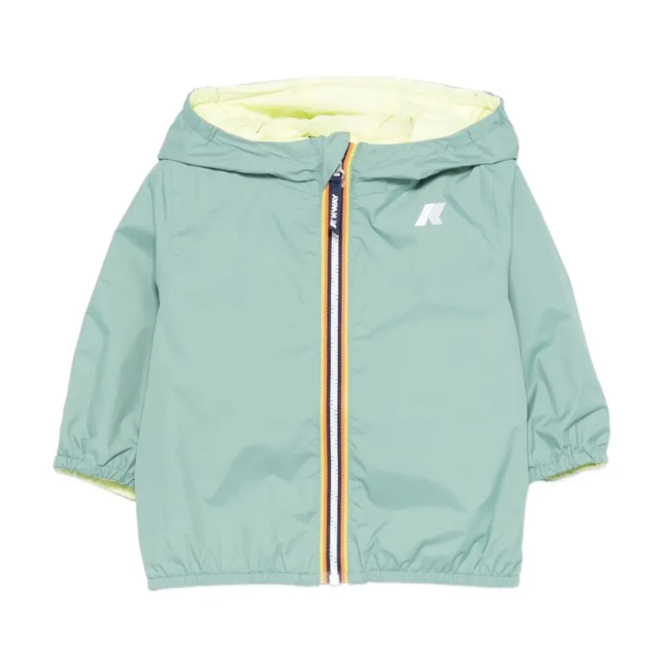 Veste Imperméable