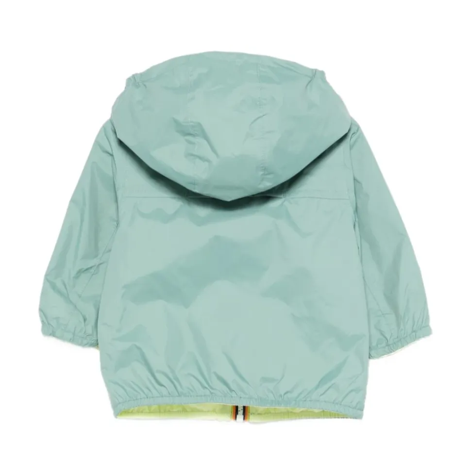 Veste Imperméable