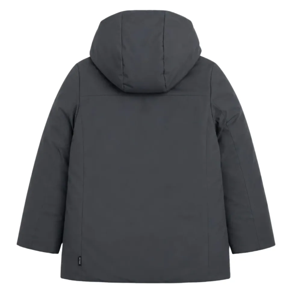 Veste Imperméable