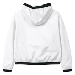 Veste Imperméable en Nylon