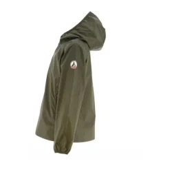 Veste imperméable pour filles actives