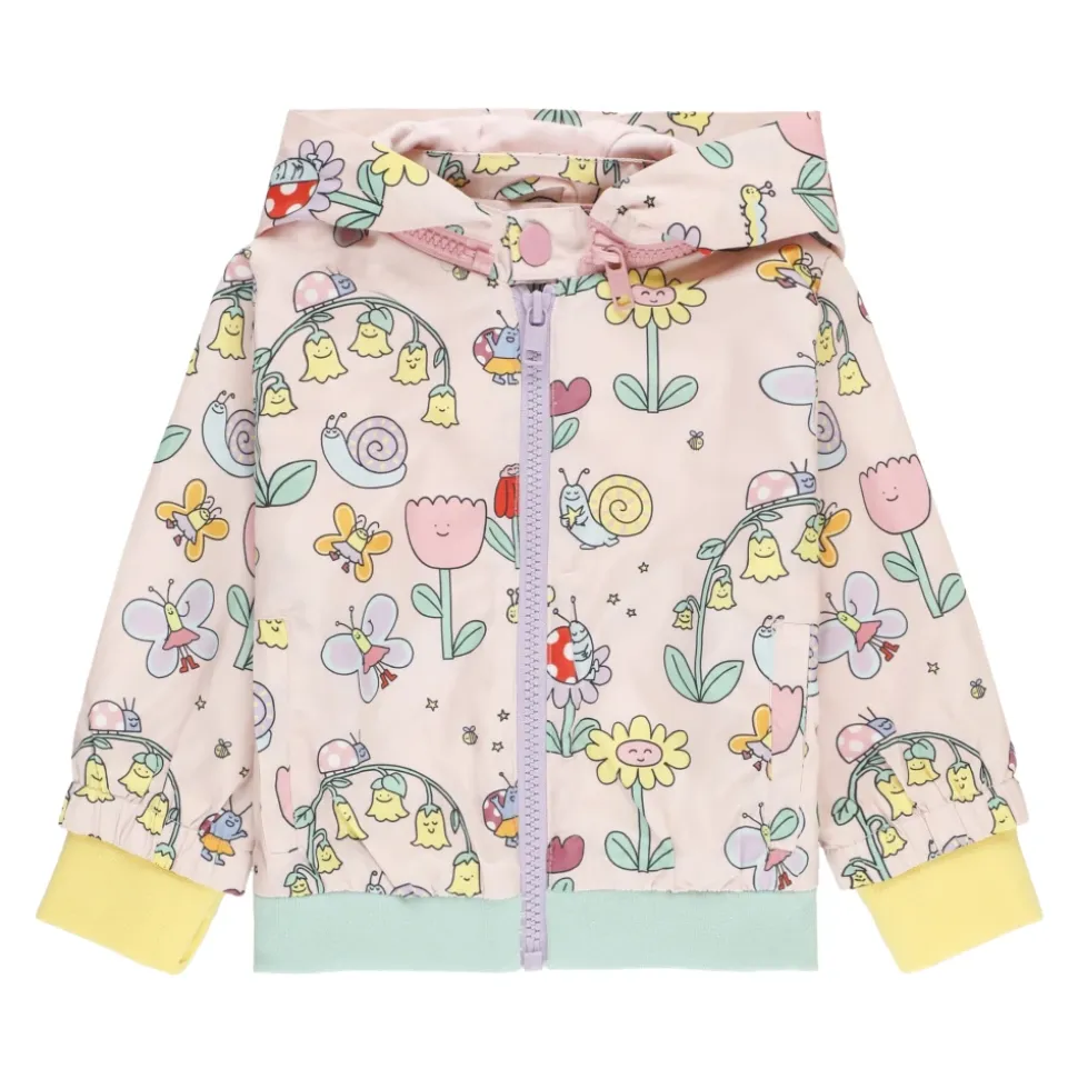 Veste imprimée