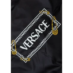 Veste isolée avec capuche