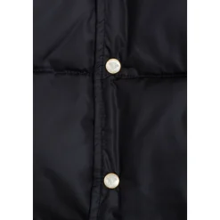 Veste isolée avec capuche