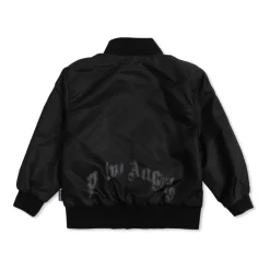 Veste Isolée avec Logo