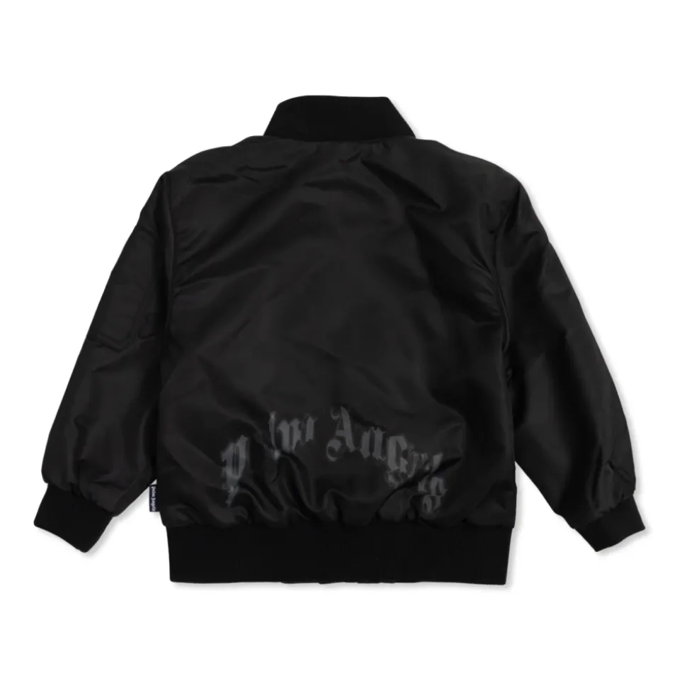Veste Isolée avec Logo
