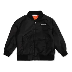 Veste Isolée avec Logo