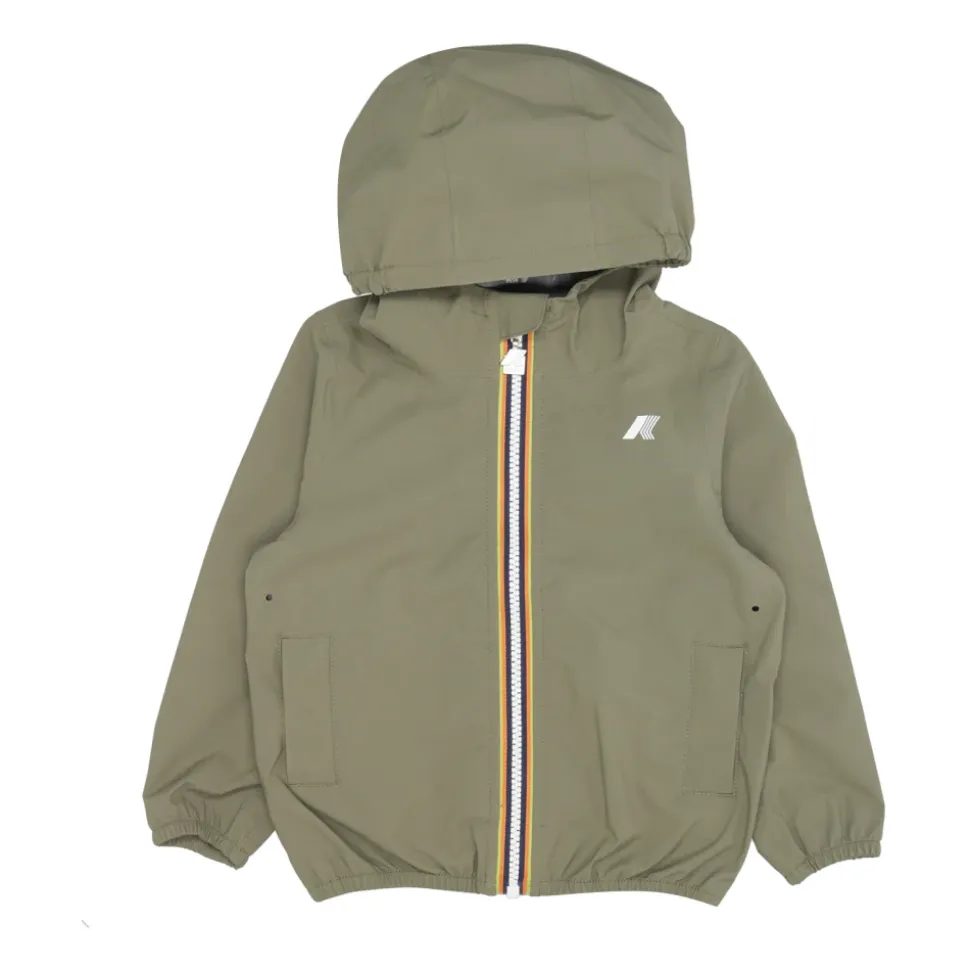 Veste Jack Stretch Dot