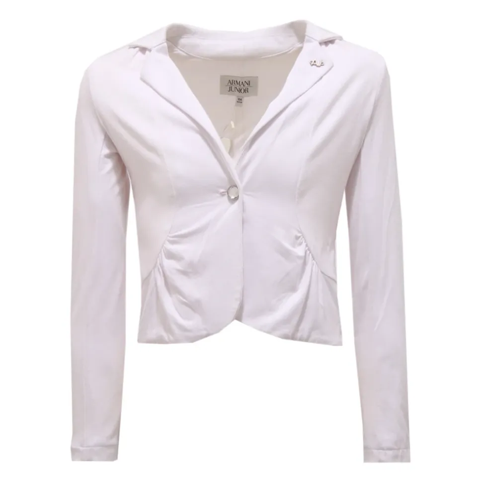 Veste Jersey