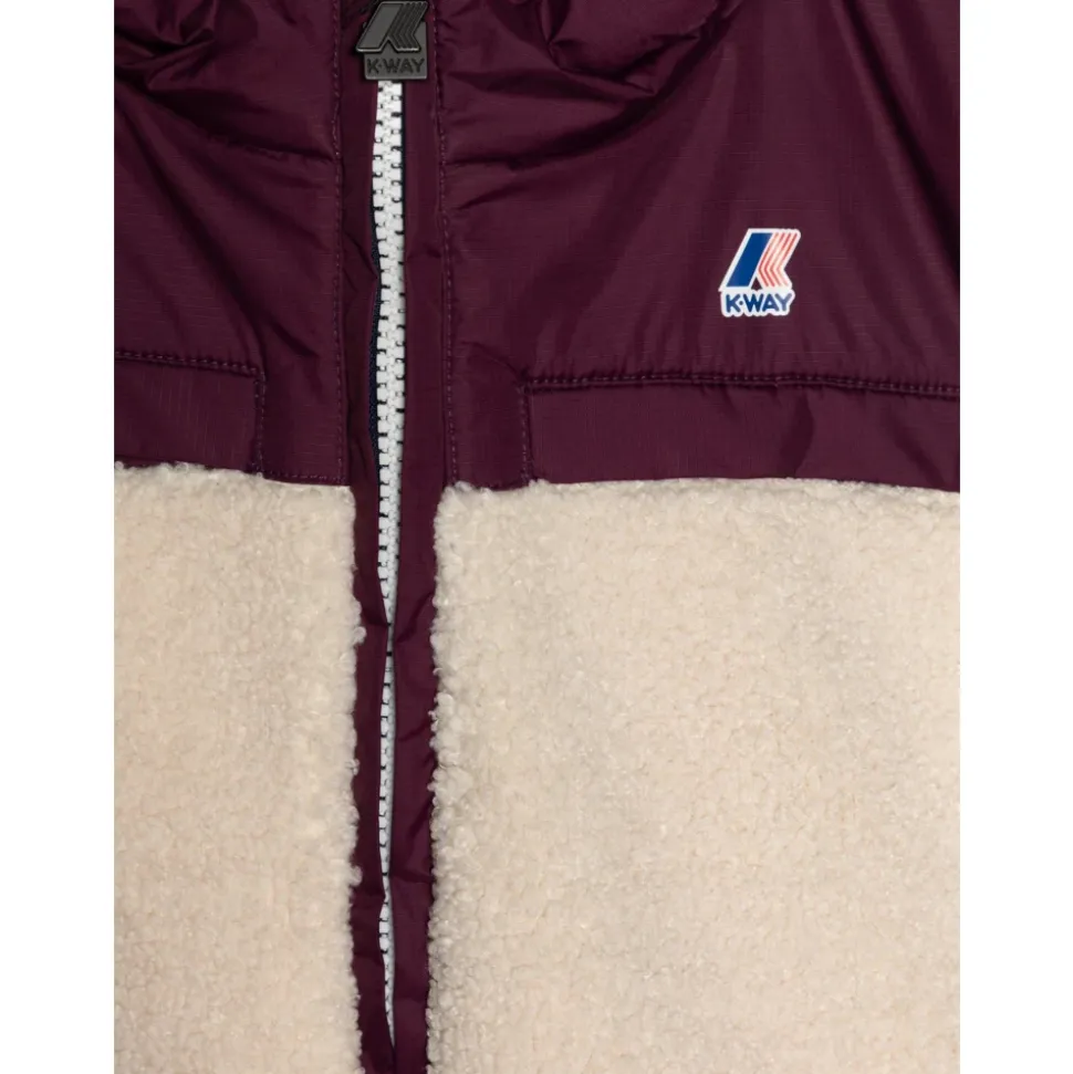 Veste Jildaz
