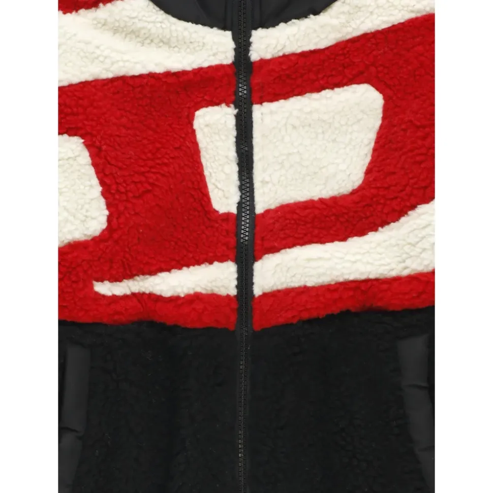 Veste JSOVADY